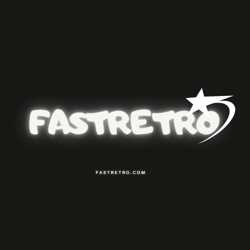 FastRetro